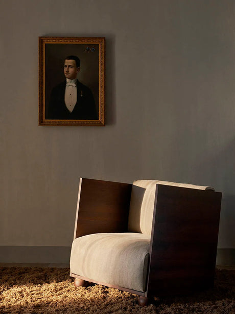 Rum Lounge Chair fra Ferm Living - 2 - Jacobsen Plus