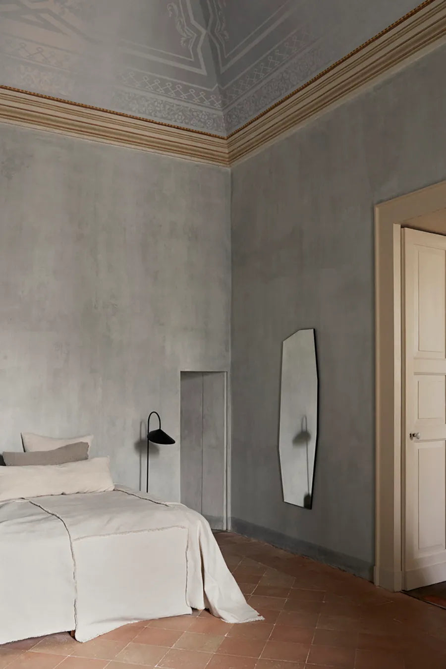 Shard Mirror, stor fra Ferm Living - 3 - Jacobsen Plus