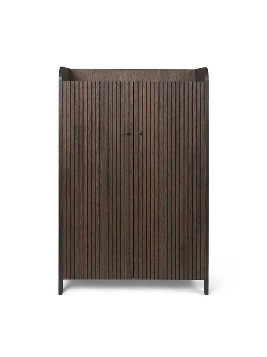 Sill Cupboard Low fra Ferm Living - 10 - Jacobsen Plus