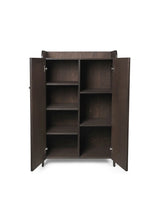 Sill Cupboard Low fra Ferm Living - 8 - Jacobsen Plus