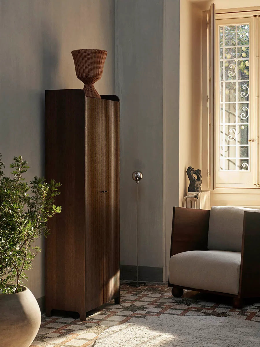 Rum Lounge Chair fra Ferm Living - 3 - Jacobsen Plus