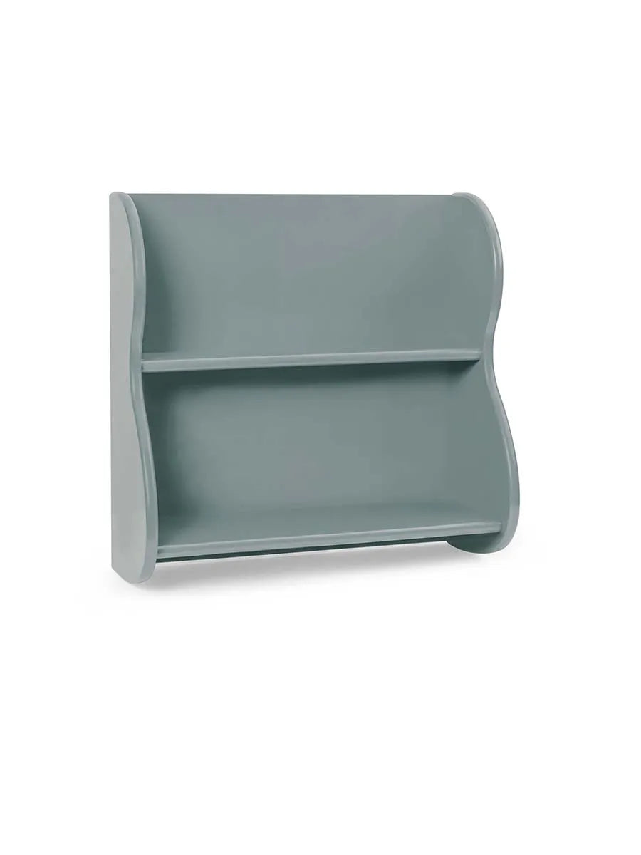 Slope Shelf fra Ferm Living - Storm - Jacobsen Plus