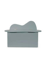 Slope Storage Bench fra Ferm Living - 9 - Jacobsen Plus