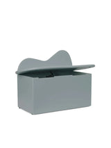 Slope Storage Bench fra Ferm Living - 10 - Jacobsen Plus