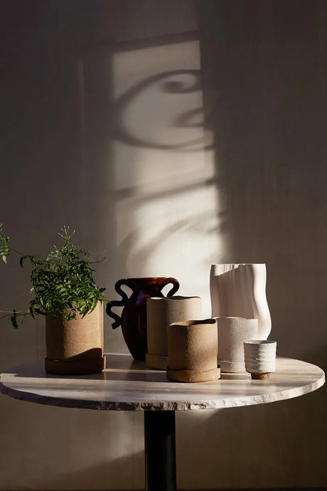Uneru Pot, Ø16 fra Ferm Living - 2 - Jacobsen Plus