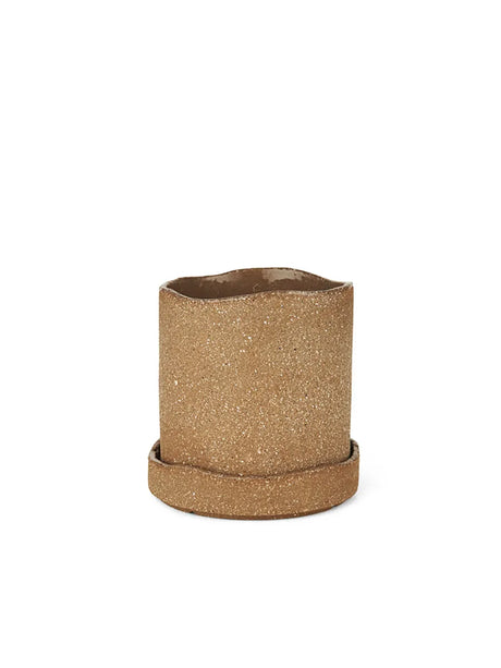 Uneru Pot, Ø13 fra Ferm Living - 1 - Jacobsen Plus