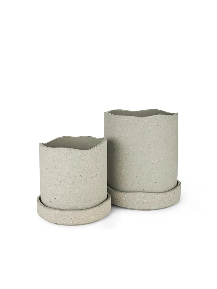 Uneru Pot, Ø13 fra Ferm Living