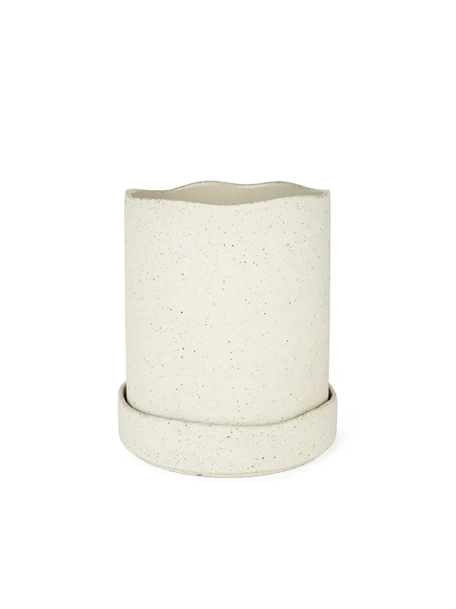 Uneru Pot, Ø16 fra Ferm Living - 4 - Jacobsen Plus