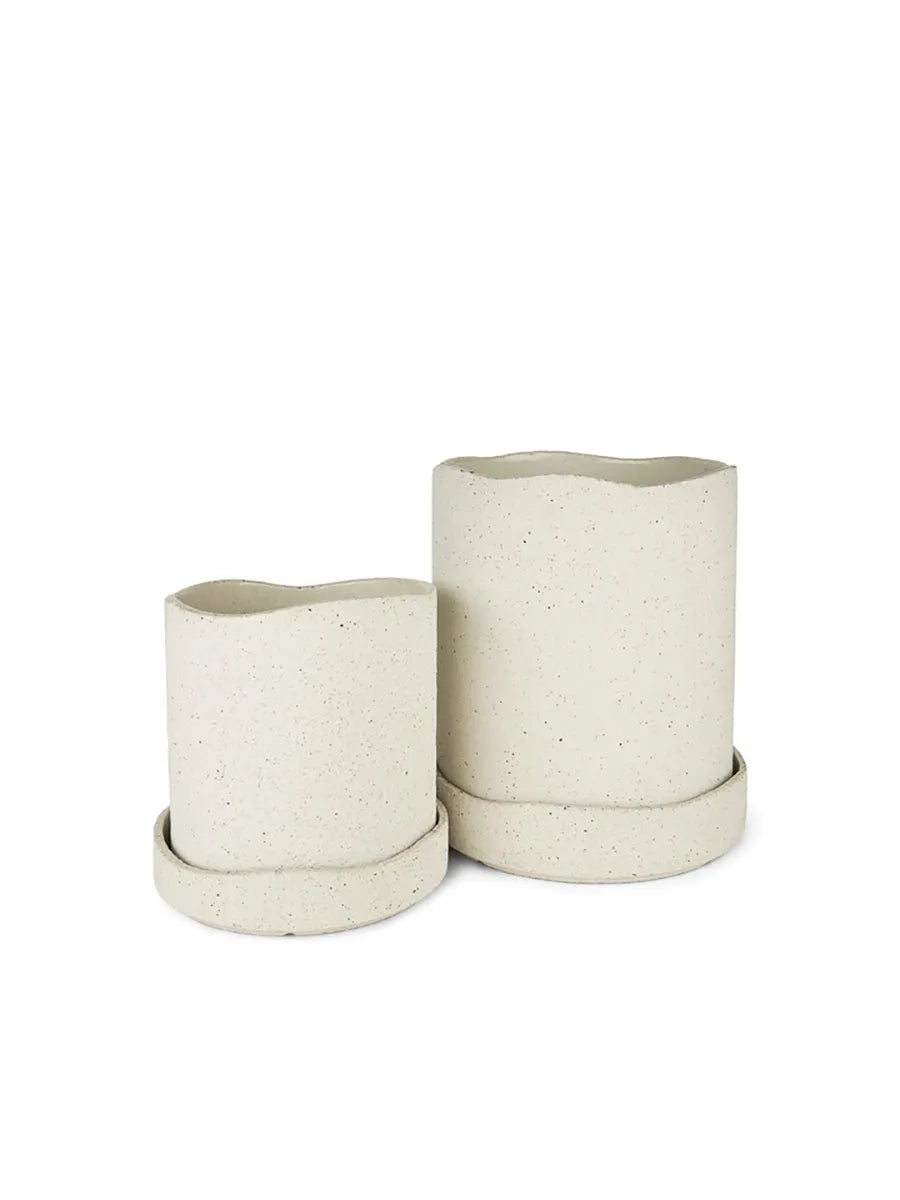 Uneru Pot, Ø16 fra Ferm Living