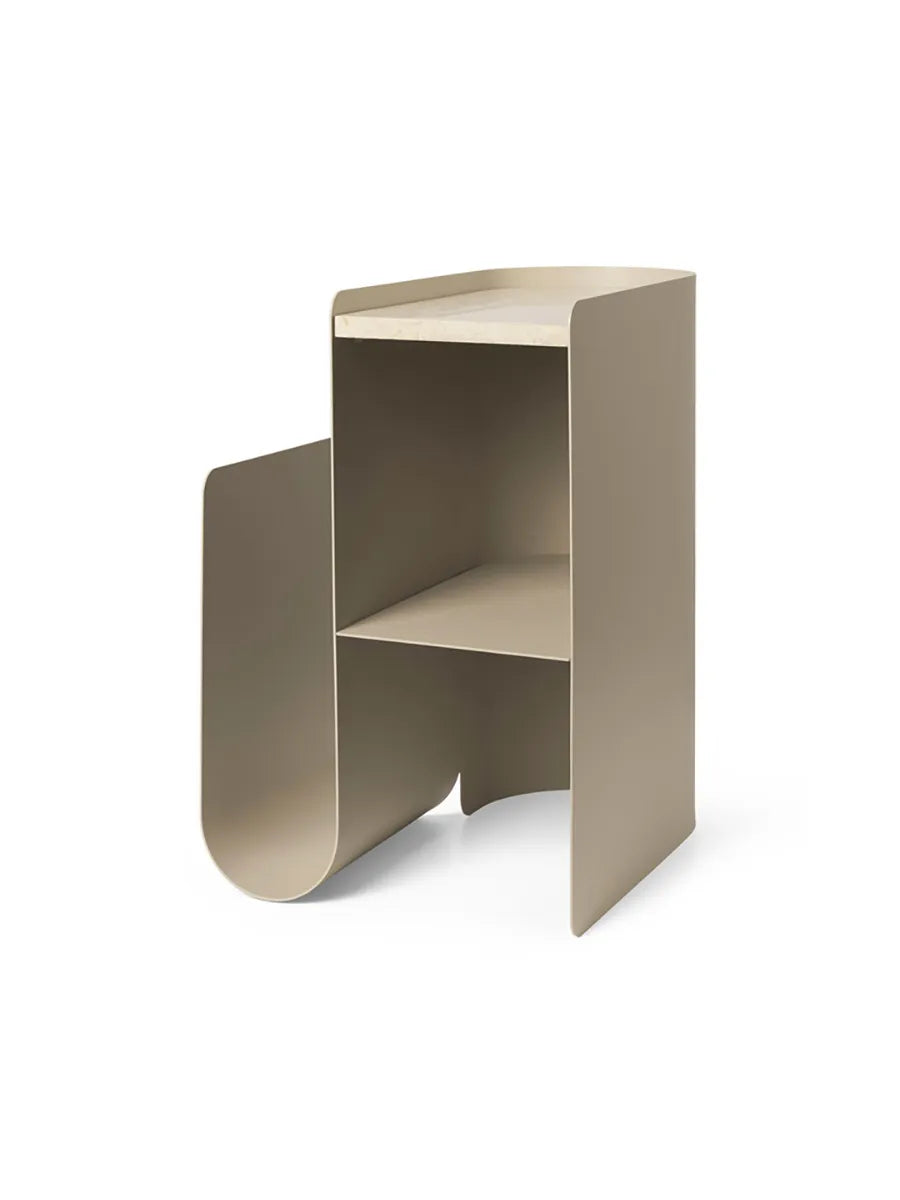 Vault Side Table fra Ferm Living