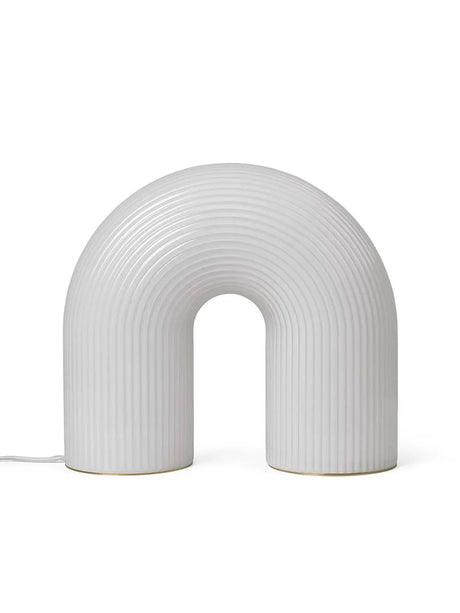 Vuelta Floor Lamp fra Ferm Living - 4 - Jacobsen Plus