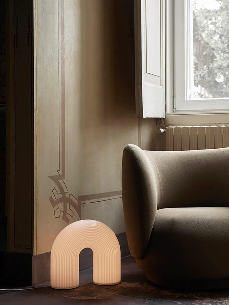 Vuelta Floor Lamp fra Ferm Living - 3 - Jacobsen Plus