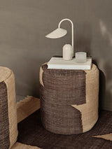 Forene Cylinder Pouf fra Ferm Living - 3 - Jacobsen Plus