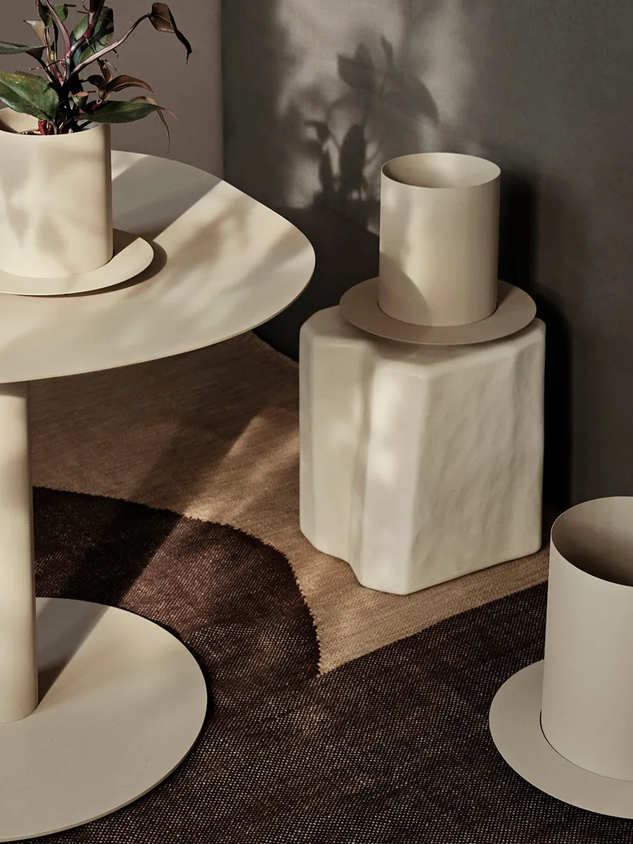 Auran Pot, cashmere fra Ferm Living - 2 - Jacobsen Plus