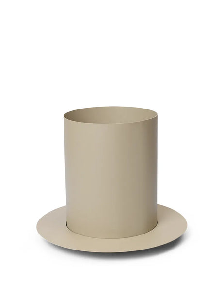 Auran Pot, cashmere fra Ferm Living - 1 - Jacobsen Plus