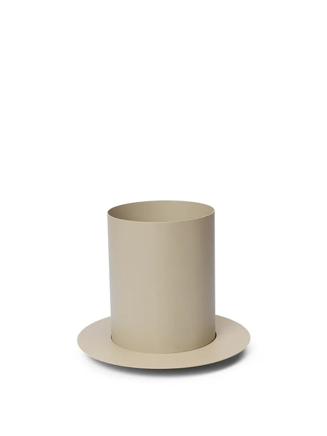 Auran Pot, cashmere fra Ferm Living - Small - Jacobsen Plus