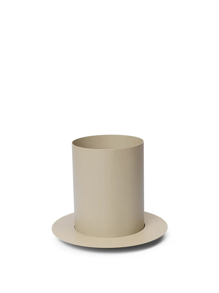 Auran Pot, cashmere fra Ferm Living - 5 - Jacobsen Plus