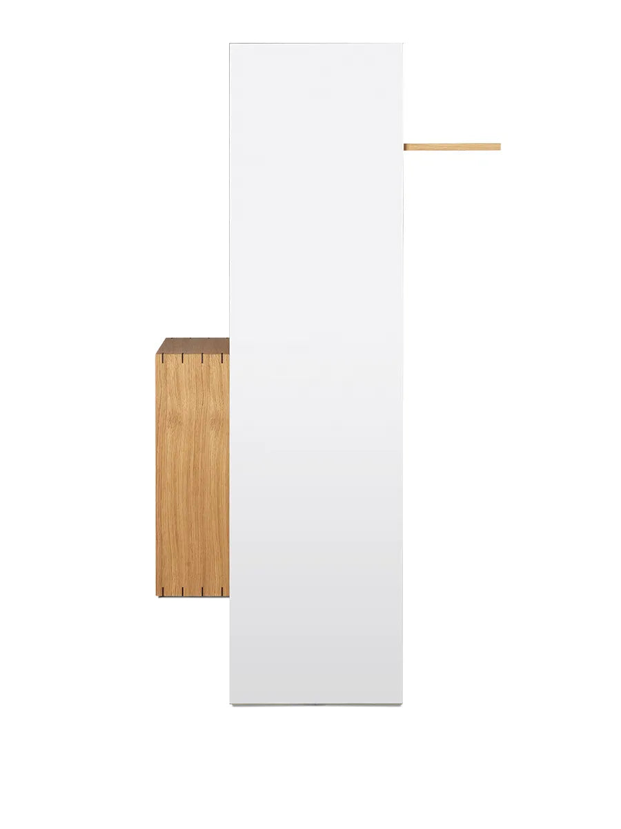 Bon Hallway Cabinet fra Ferm Living - 3 - Jacobsen Plus