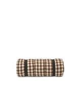 Bothy Check Quilted Mattress fra Ferm Living - 3 - Jacobsen Plus
