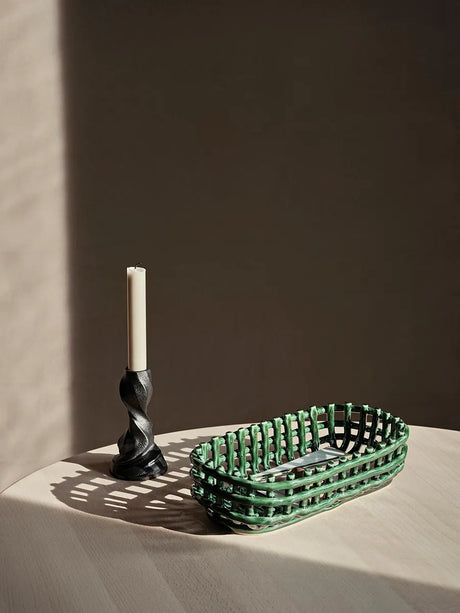 Gale Candleholder fra Ferm Living - Small - Jacobsen Plus