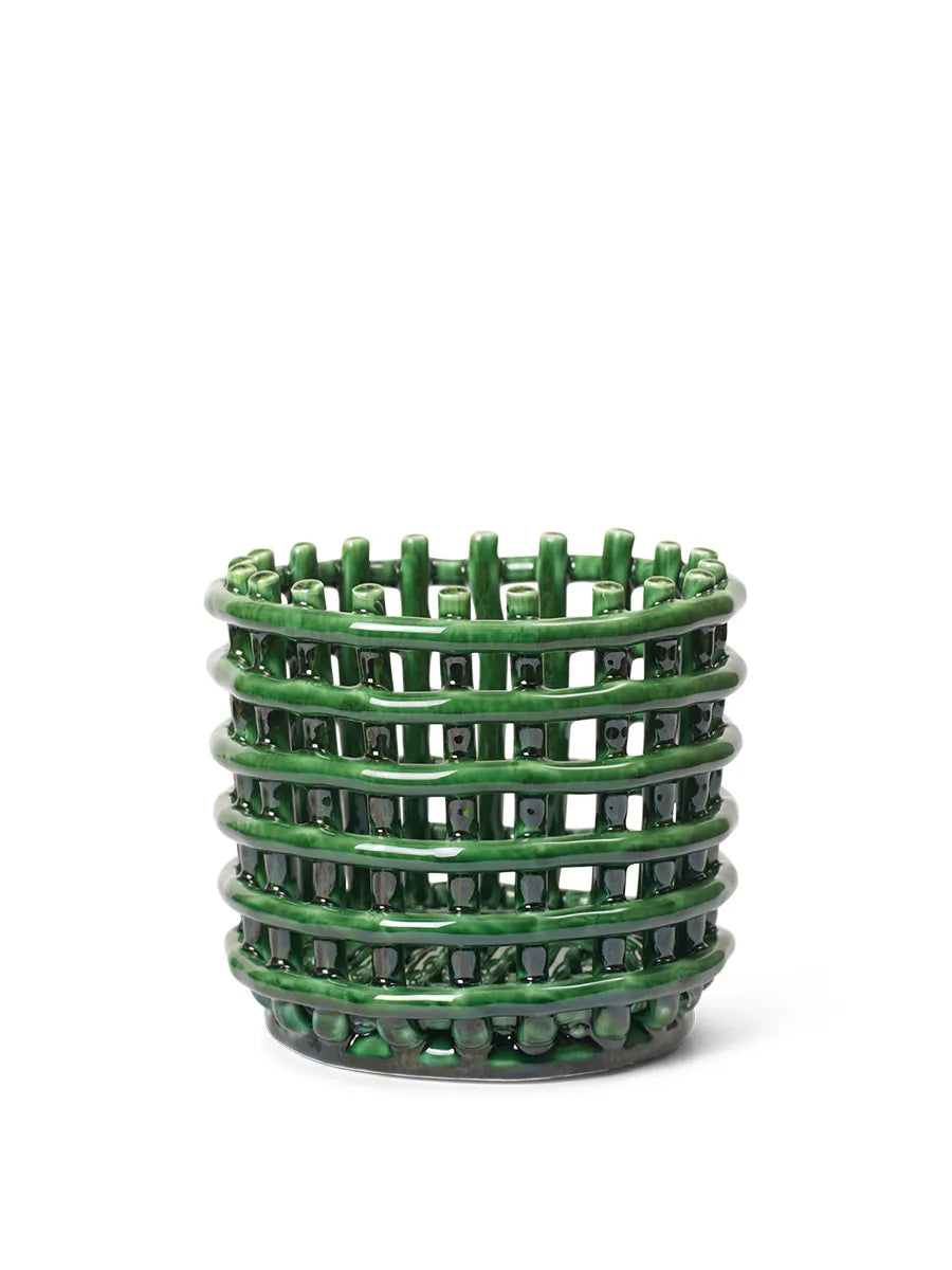  - Emerald green - Jacobsen Plus