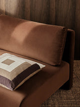 Border Patchwork Cushion fra Ferm Living - 4 - Jacobsen Plus
