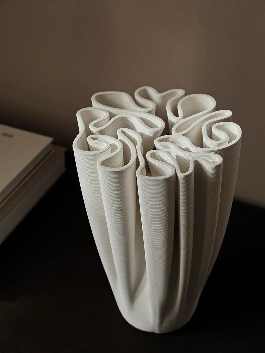 Dedali Vase fra Ferm Living - 3 - Jacobsen Plus