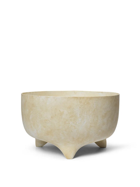 Evoke Pot, low fra Ferm Living - 1 - Jacobsen Plus