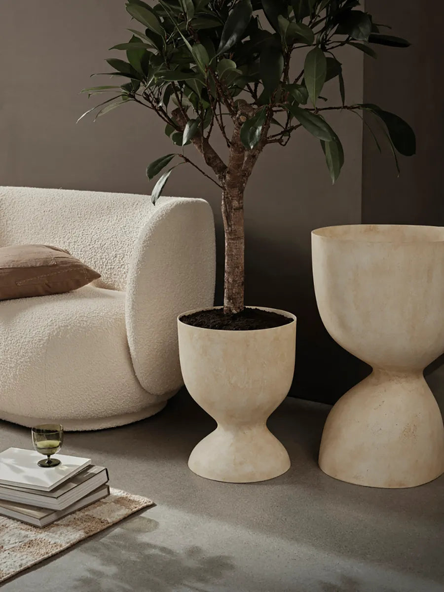 Evoke Pot, tall fra Ferm Living