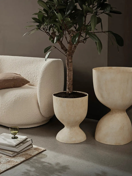 Evoke Pot, tall fra Ferm Living - 2 - Jacobsen Plus
