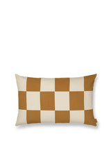 Fold Patchwork Cushion fra Ferm Living - 6 - Jacobsen Plus
