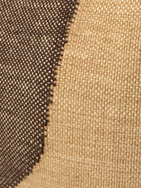 Forene Square Pouf fra Ferm Living - 3 - Jacobsen Plus