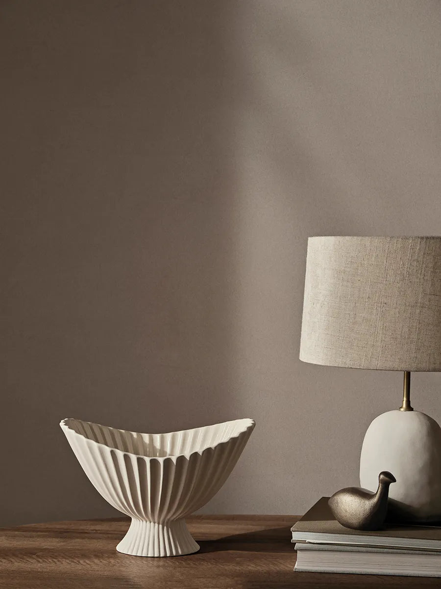 Fountain Bowl, large fra Ferm Living