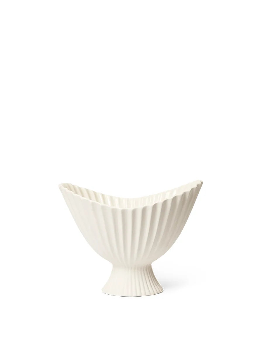 Fountain Bowl, large fra Ferm Living