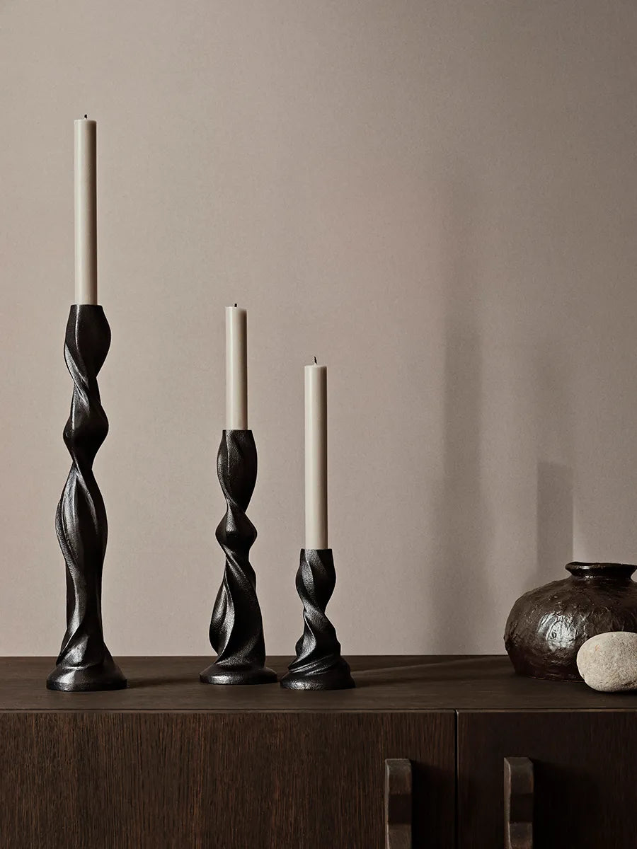 Gale Candleholder fra Ferm Living - 2 - Jacobsen Plus