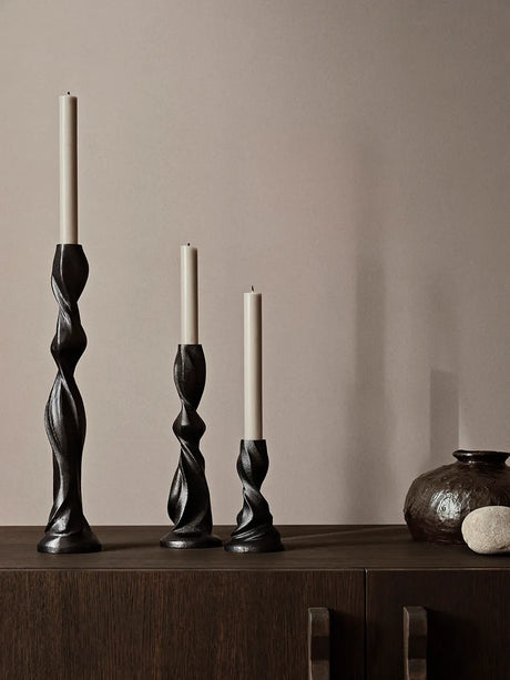 Gale Candleholder fra Ferm Living - 2 - Jacobsen Plus