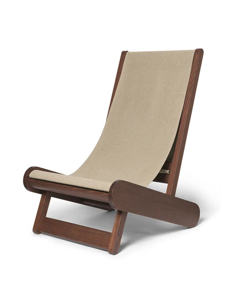 Hemi Lounge Chair fra Ferm Living - 1 - Jacobsen Plus