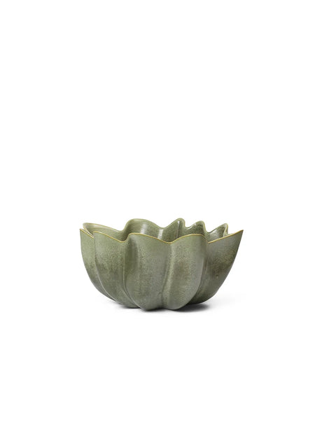 Nium Bowl, small fra Ferm Living - 1 - Jacobsen Plus