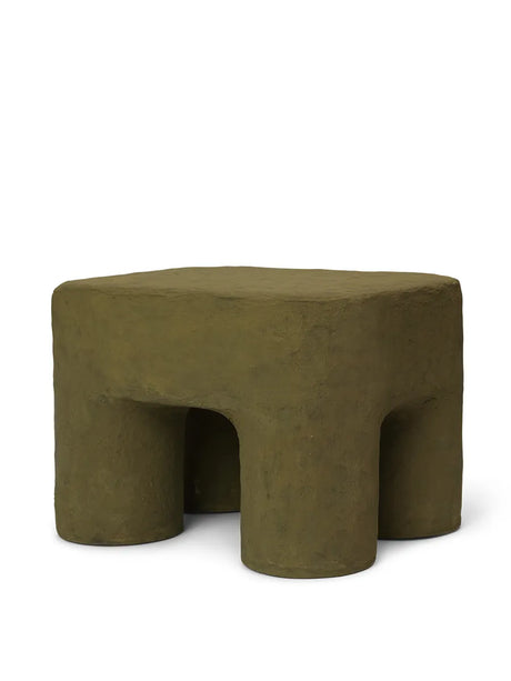 Podo Stool fra Ferm Living - Rose - Jacobsen Plus