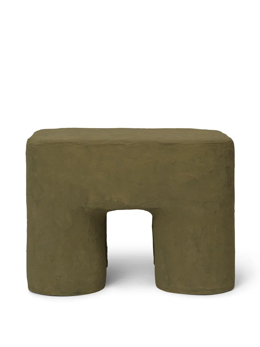 Podo Stool fra Ferm Living - 8 - Jacobsen Plus