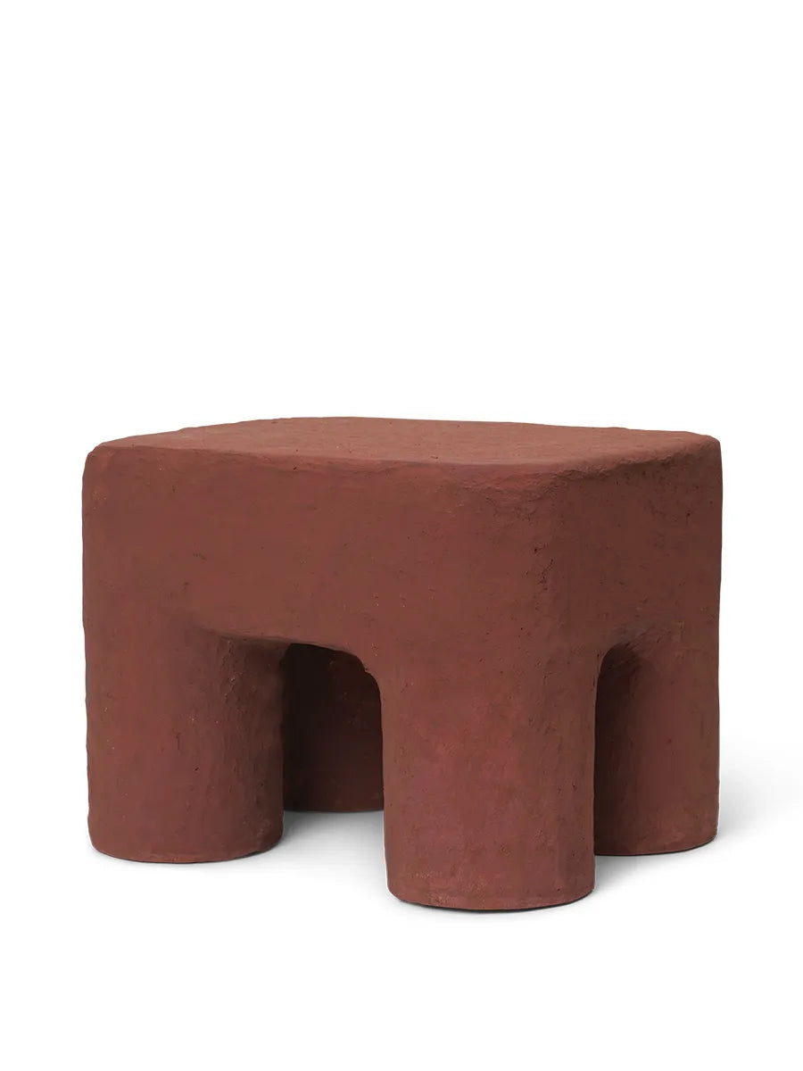 Podo Stool fra Ferm Living
