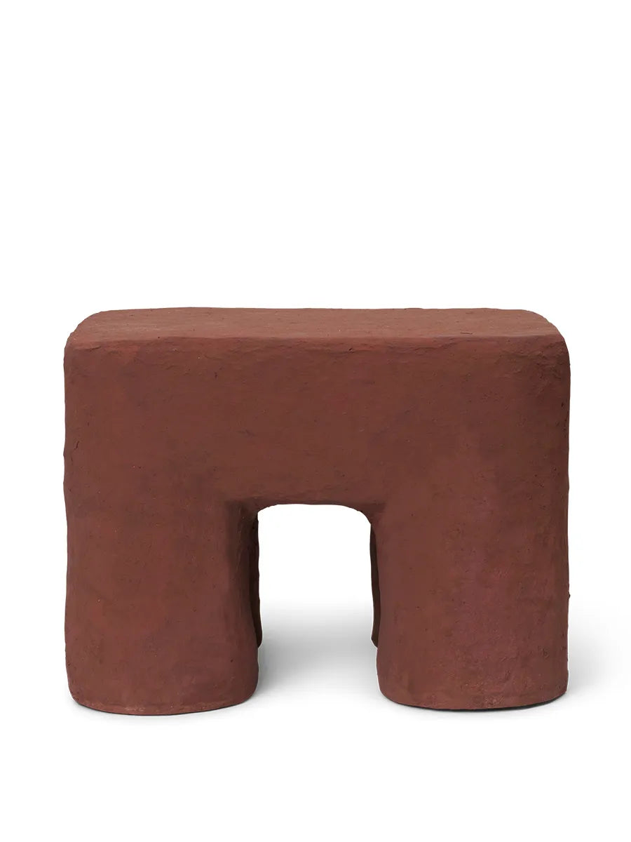 Podo Stool fra Ferm Living - 9 - Jacobsen Plus