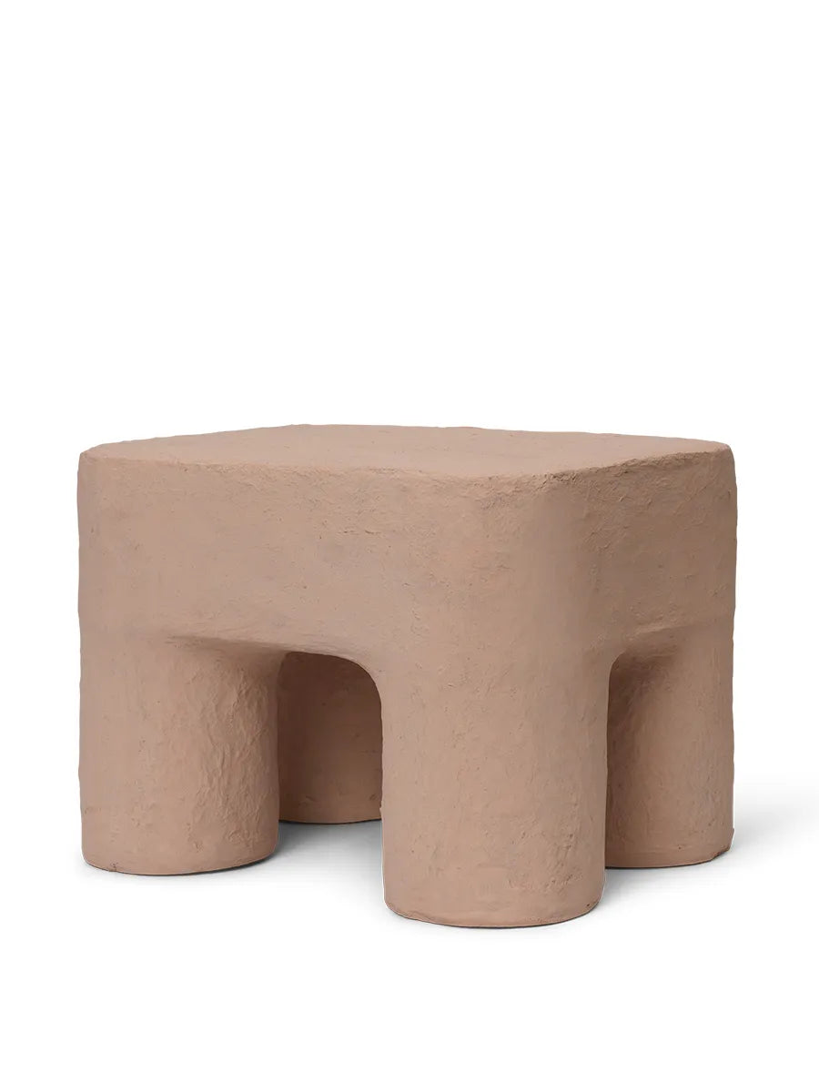 Podo Stool fra Ferm Living - 11 - Jacobsen Plus