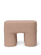 Podo Stool fra Ferm Living - Rose - Jacobsen Plus
