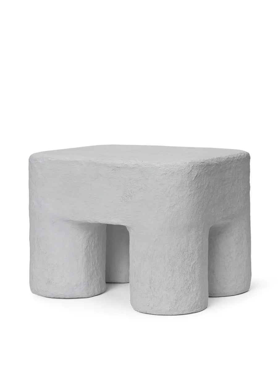 Podo Stool fra Ferm Living - 17 - Jacobsen Plus