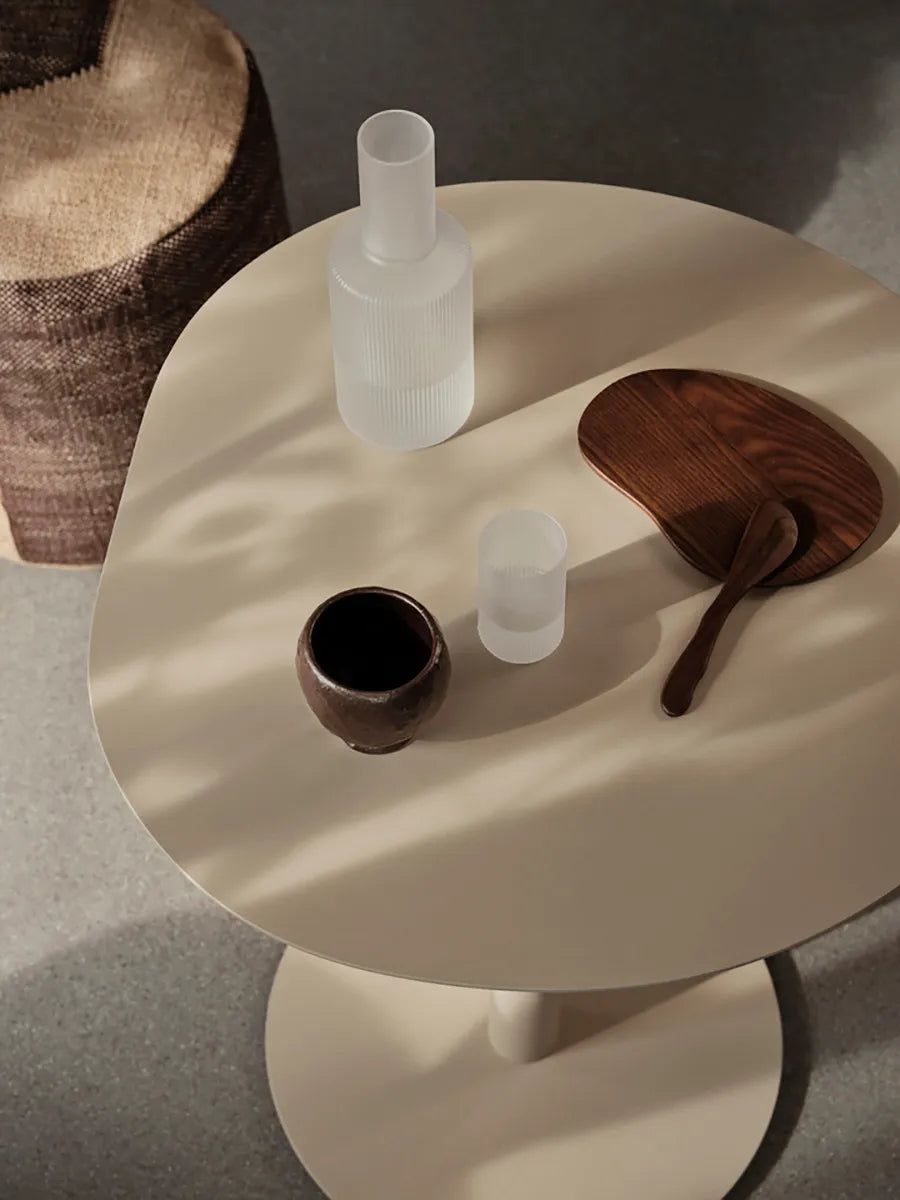 Ripple Lid, Frosted fra Ferm Living - 2 - Jacobsen Plus