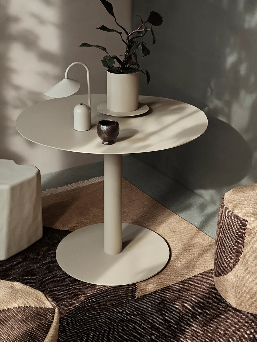 Auran Pot, cashmere fra Ferm Living - 3 - Jacobsen Plus