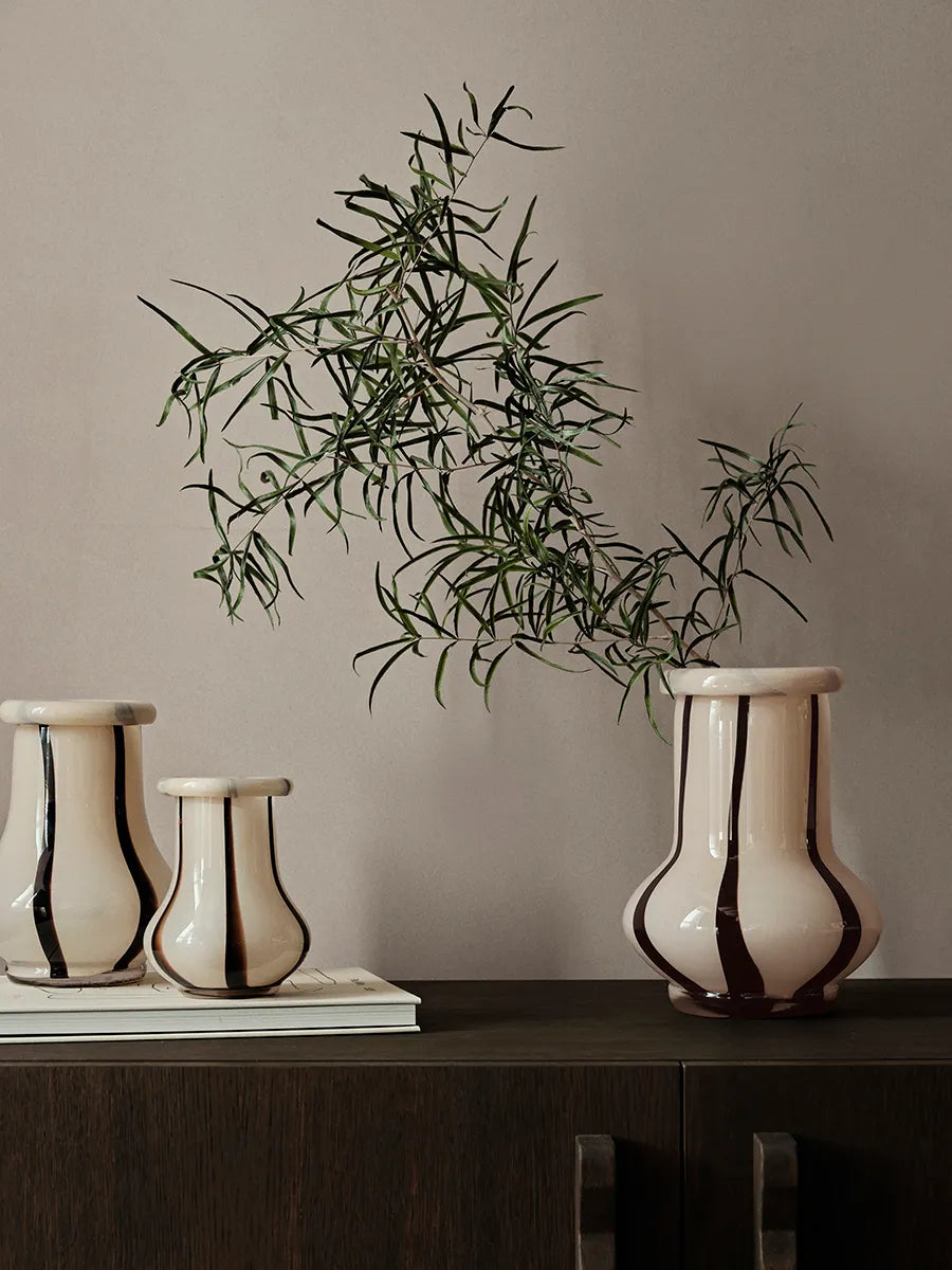 Riban Vase fra Ferm Living - 2 - Jacobsen Plus