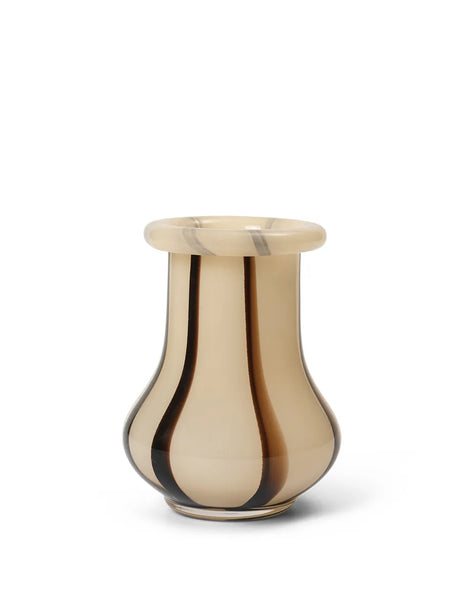 Riban Vase fra Ferm Living - Small - Jacobsen Plus