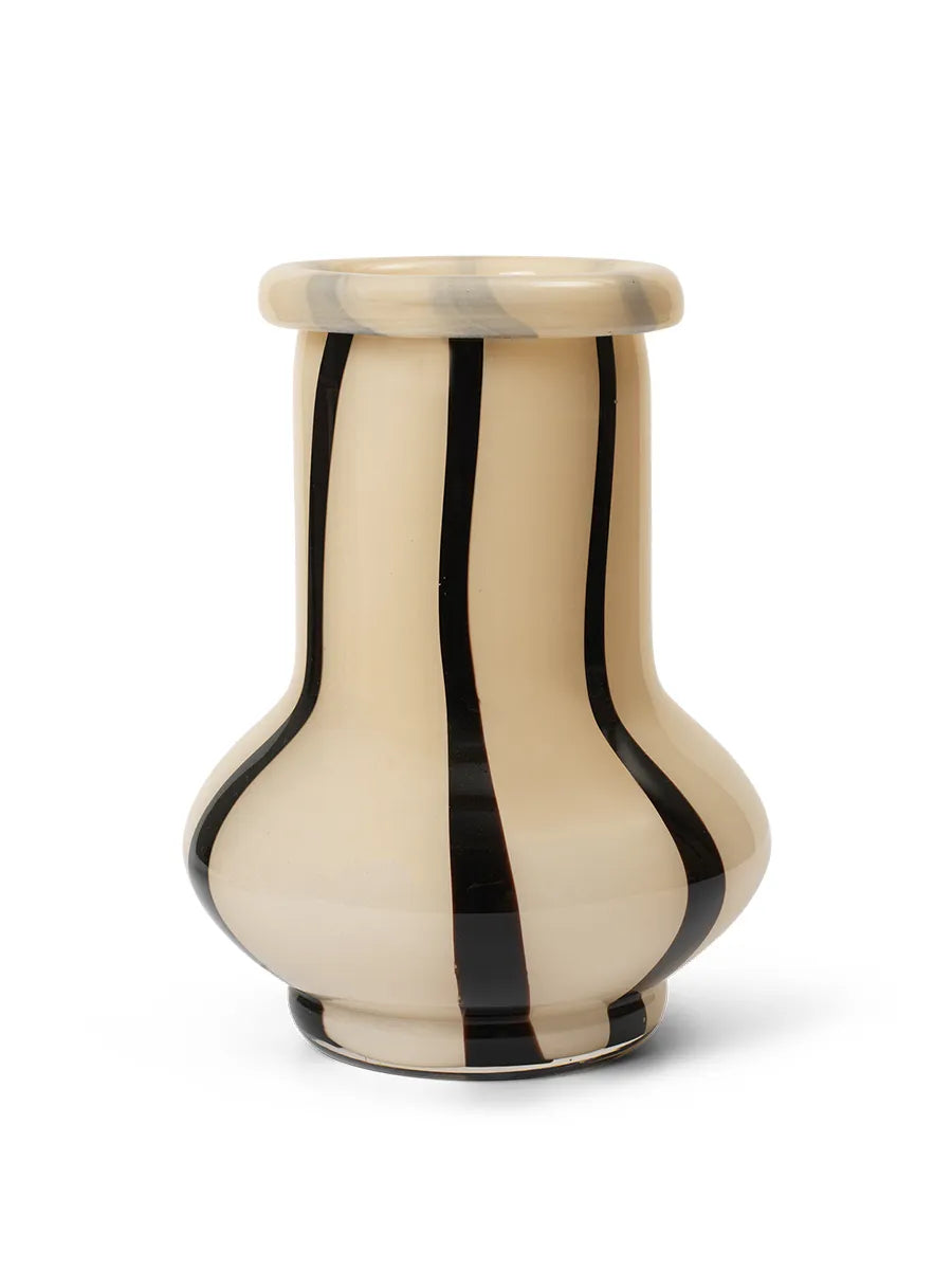 Riban Vase fra Ferm Living - Large - Jacobsen Plus